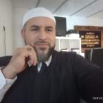 Imam del centro islamico