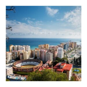 Málaga