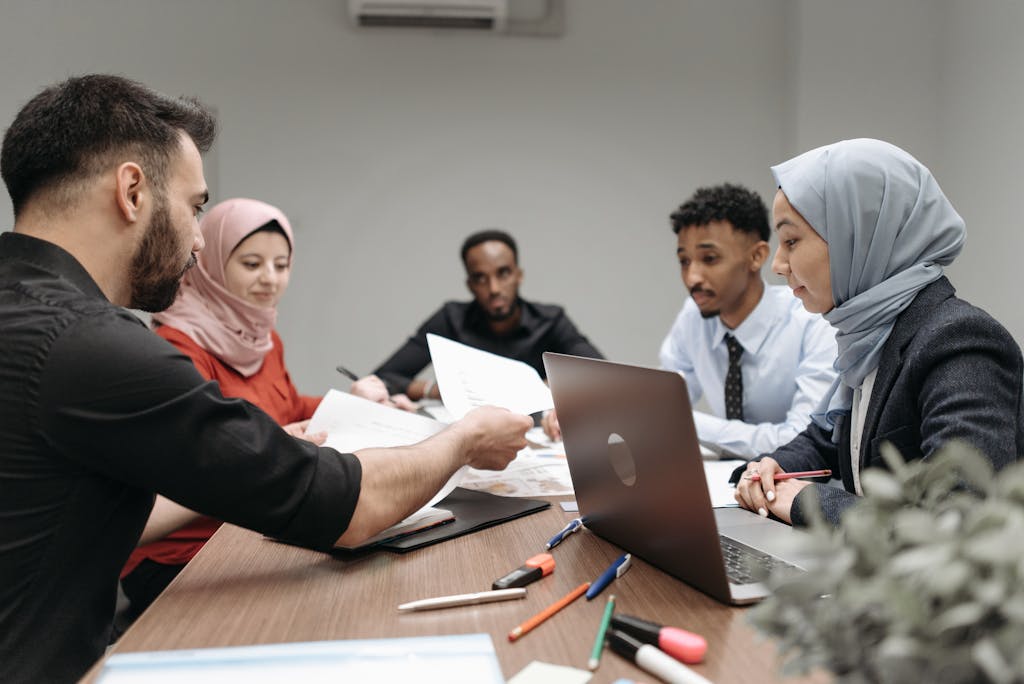 reunion de la federacion